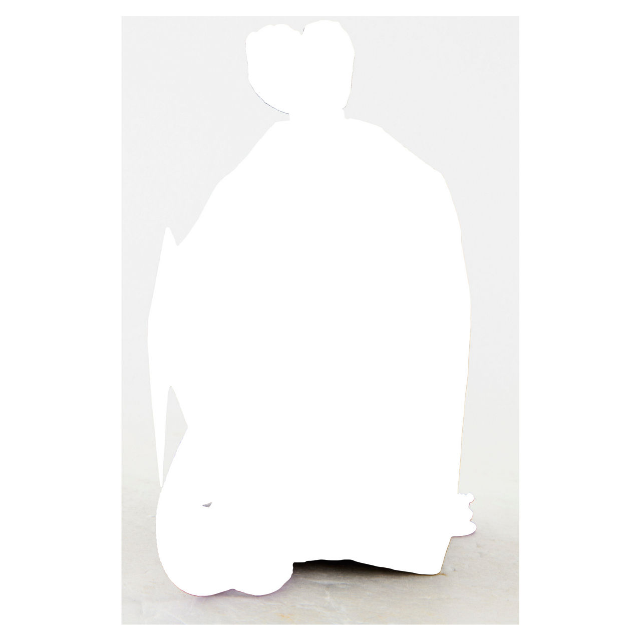 Sacchetto Halloween con caramelle gommose 175 gr - 2