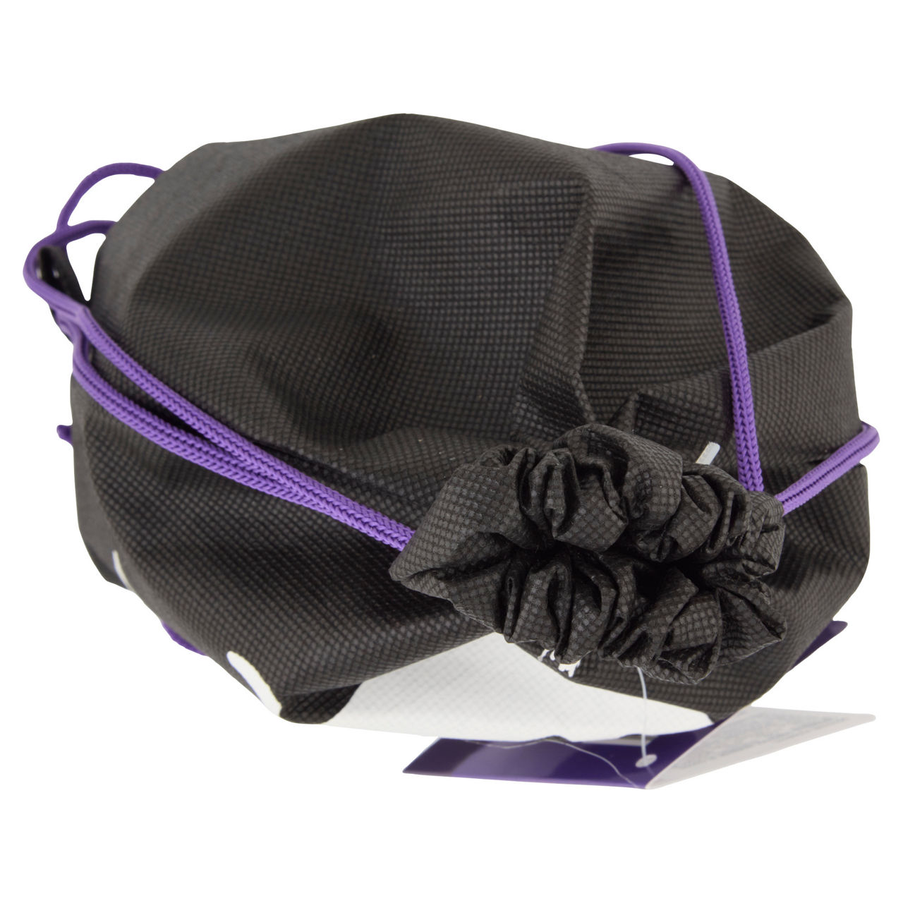 Sacchetto Halloween con caramelle gommose 175 gr - 1