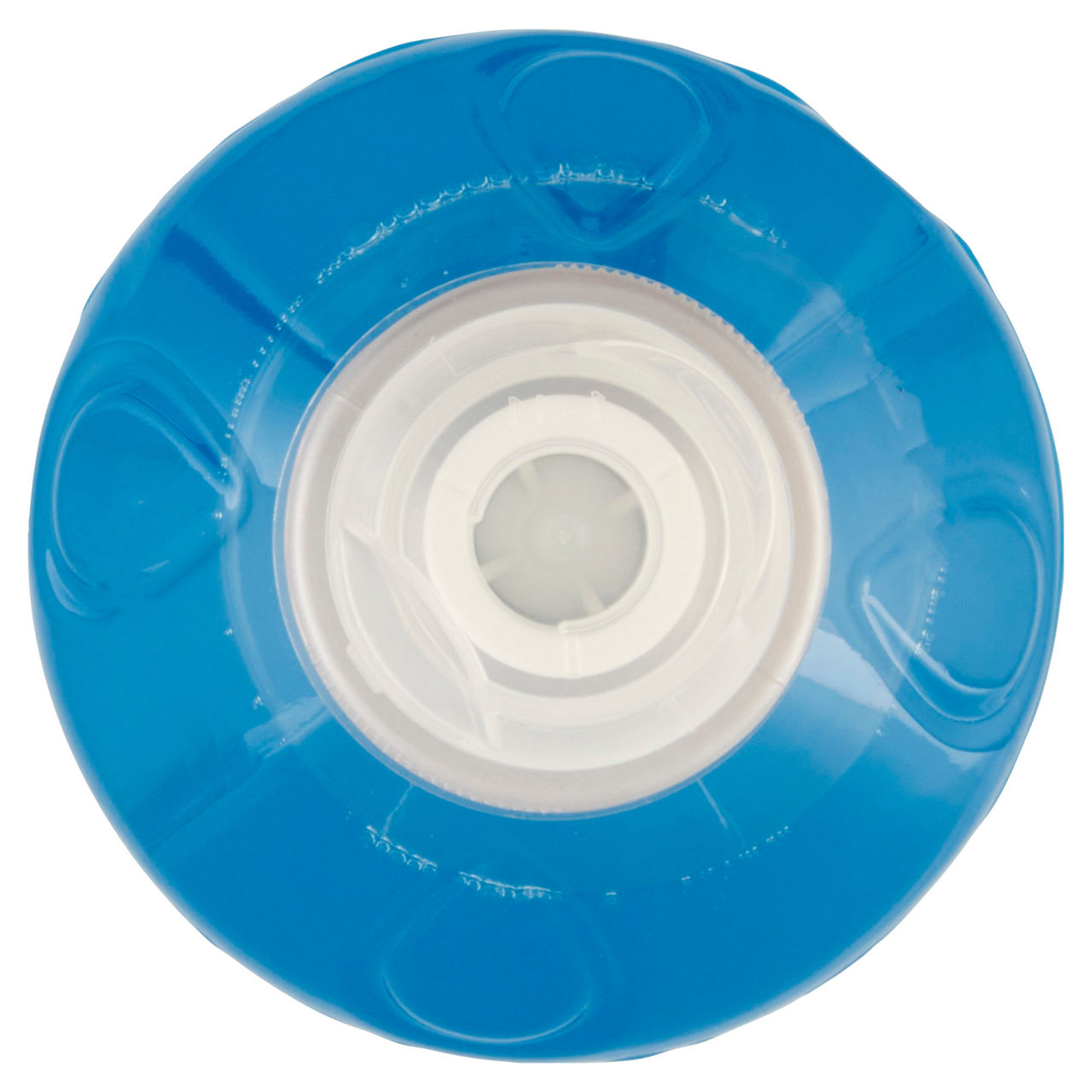 Integratore salino Energade Proteine Ice Blue 750 ml - Immagine 31