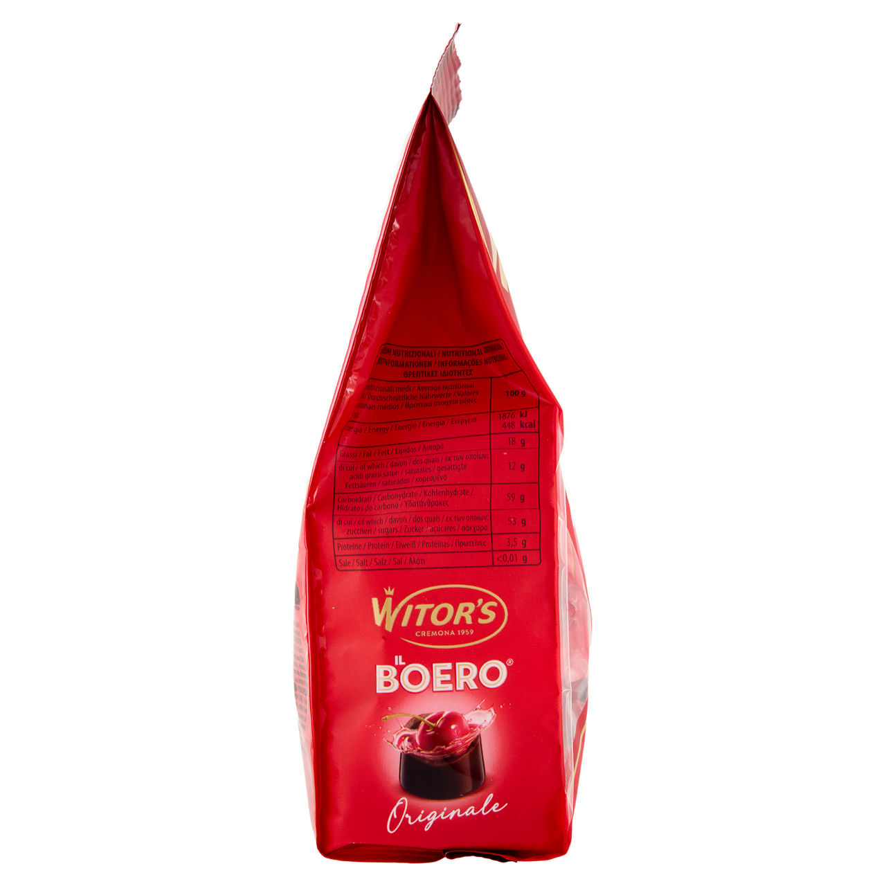 Cioccolatini boero 200 gr - Immagine 21