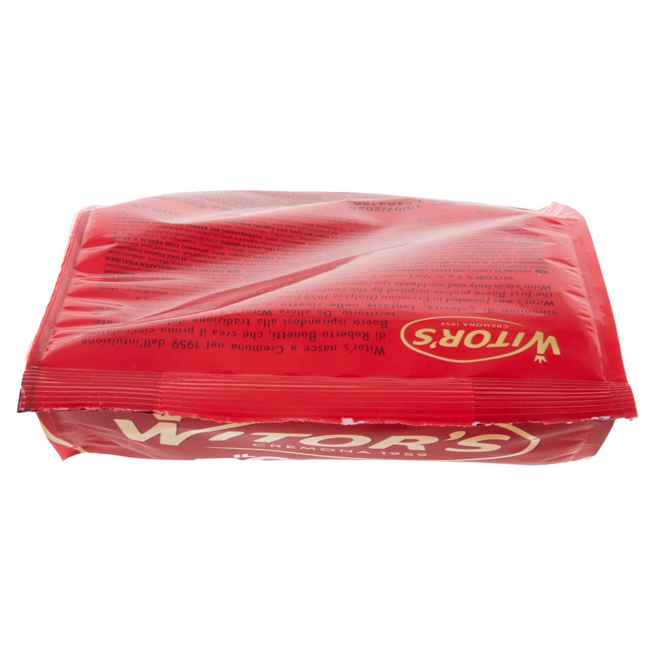 Cioccolatini boero 200 gr - Immagine 51