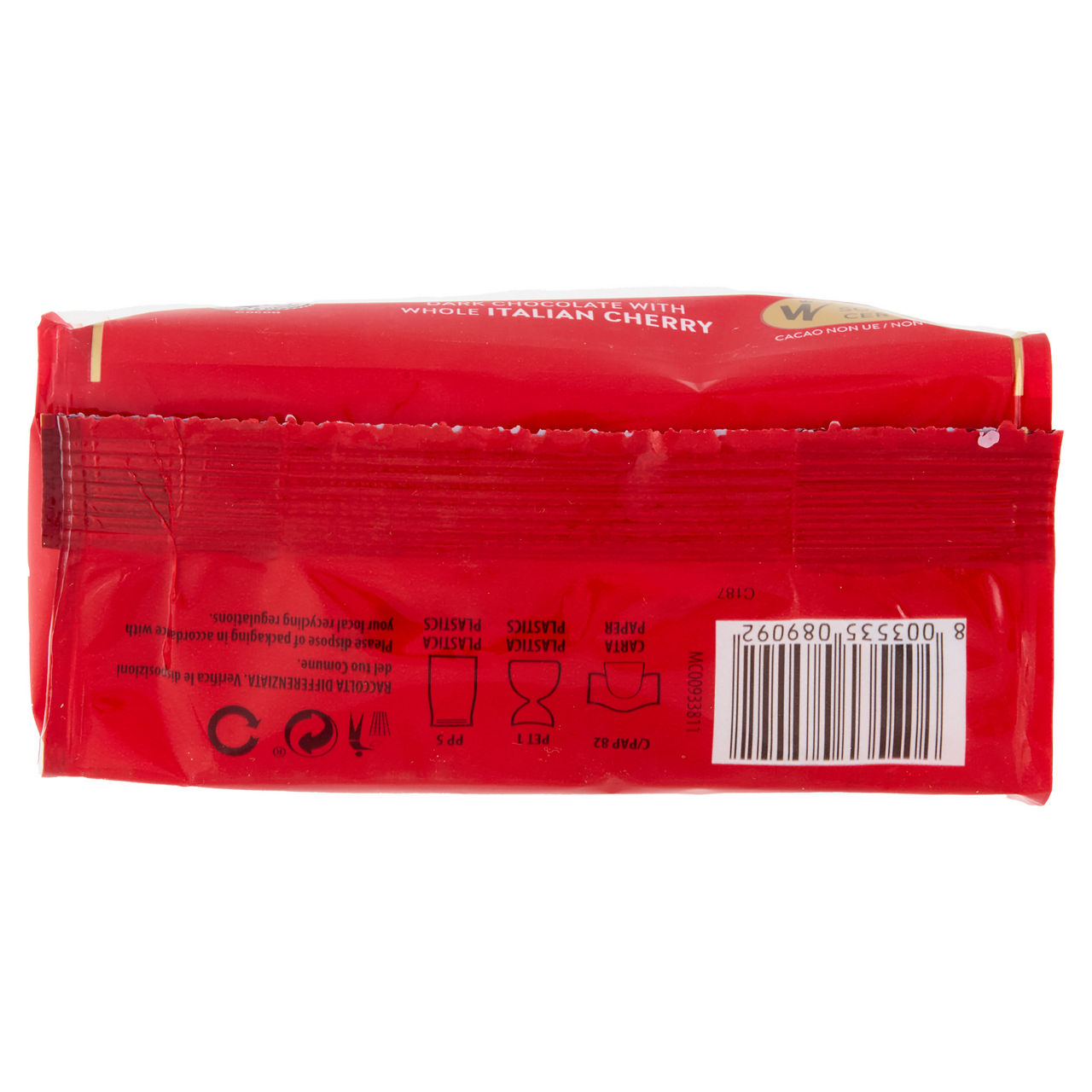 Cioccolatini boero 200 gr - Immagine 11