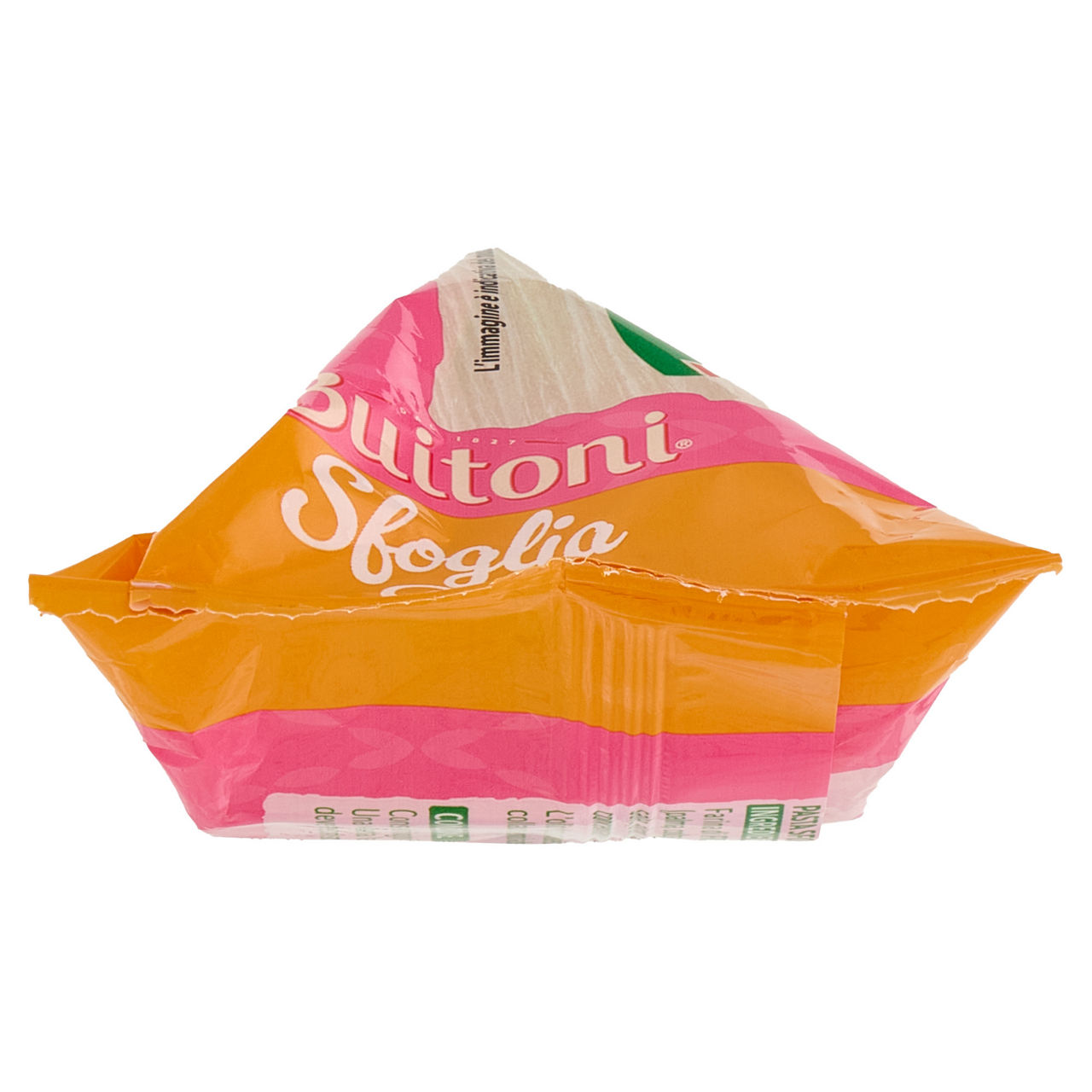 Pasta sfoglia dolce rettangolare 230 gr - Immagine 31