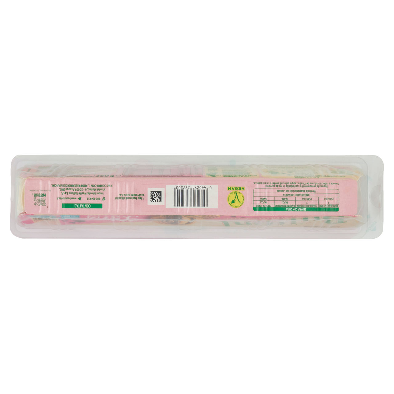 Pan dolce 350 gr - Immagine 11