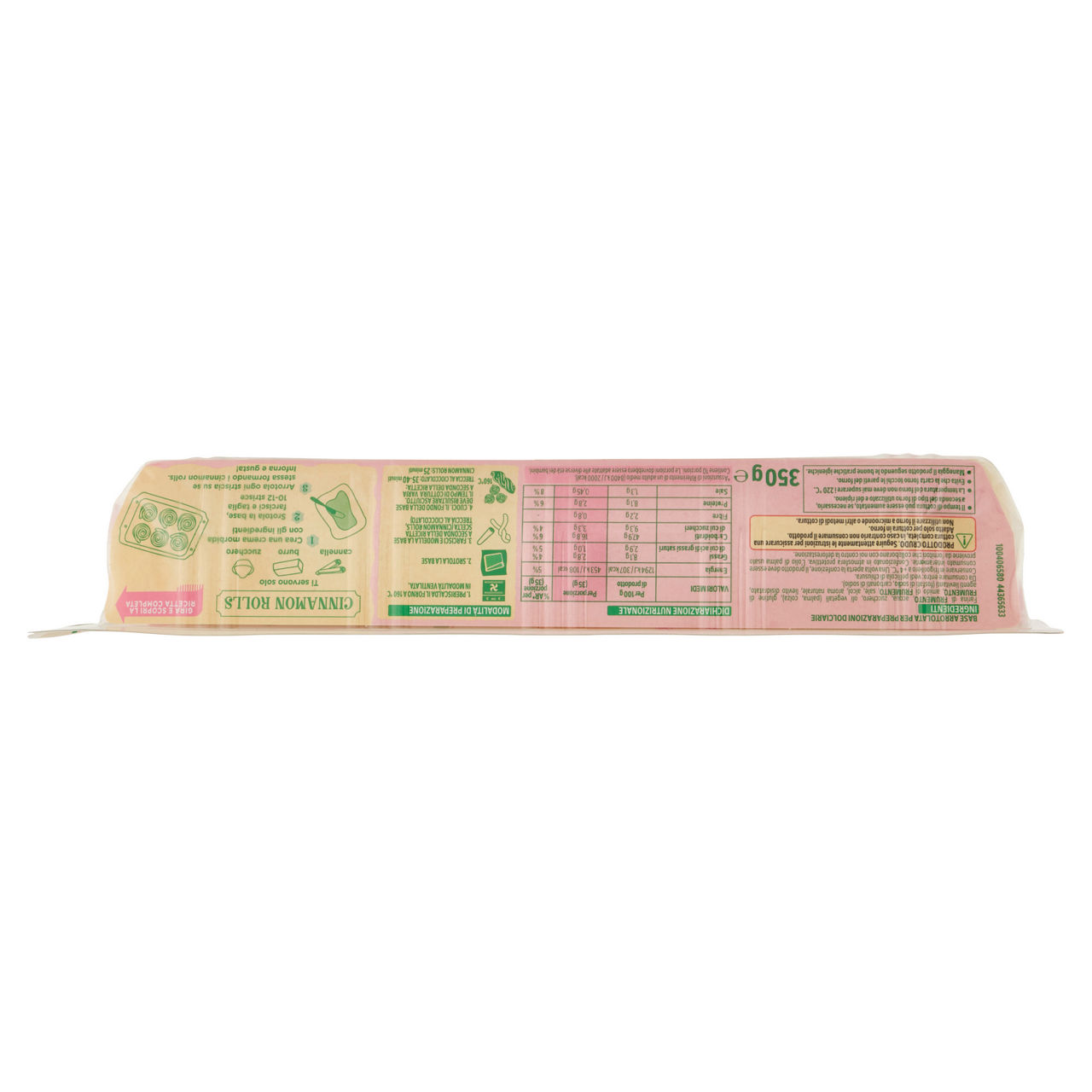 Pan dolce 350 gr - Immagine 21