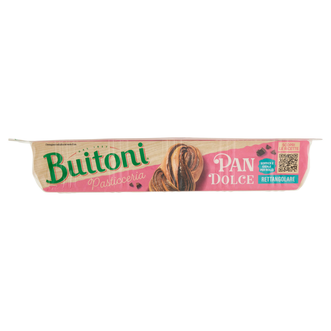 Pan dolce 350 gr - Immagine 51
