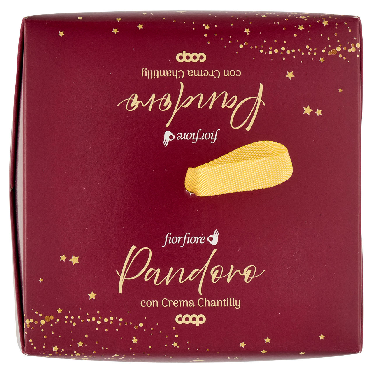 Pandoro crema Chantilly 800 gr - Immagine 51