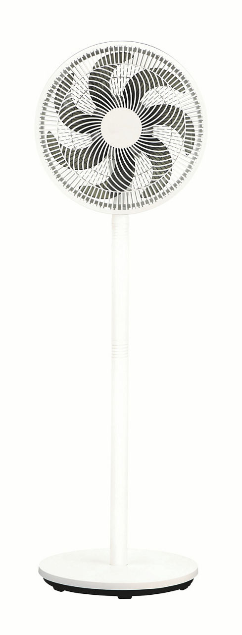 Ventilatore piantana e da tavolo 2 in 1 - Immagine 11