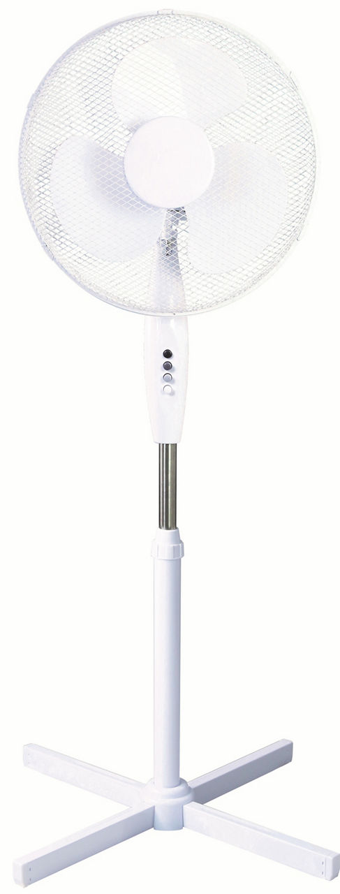 Ventilatore a piantana 3 velocità