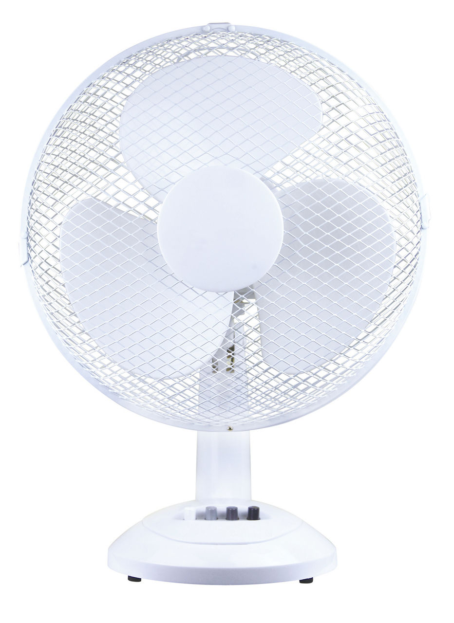 Ventilatore da tavolo coop ft-30cn 30 cm
