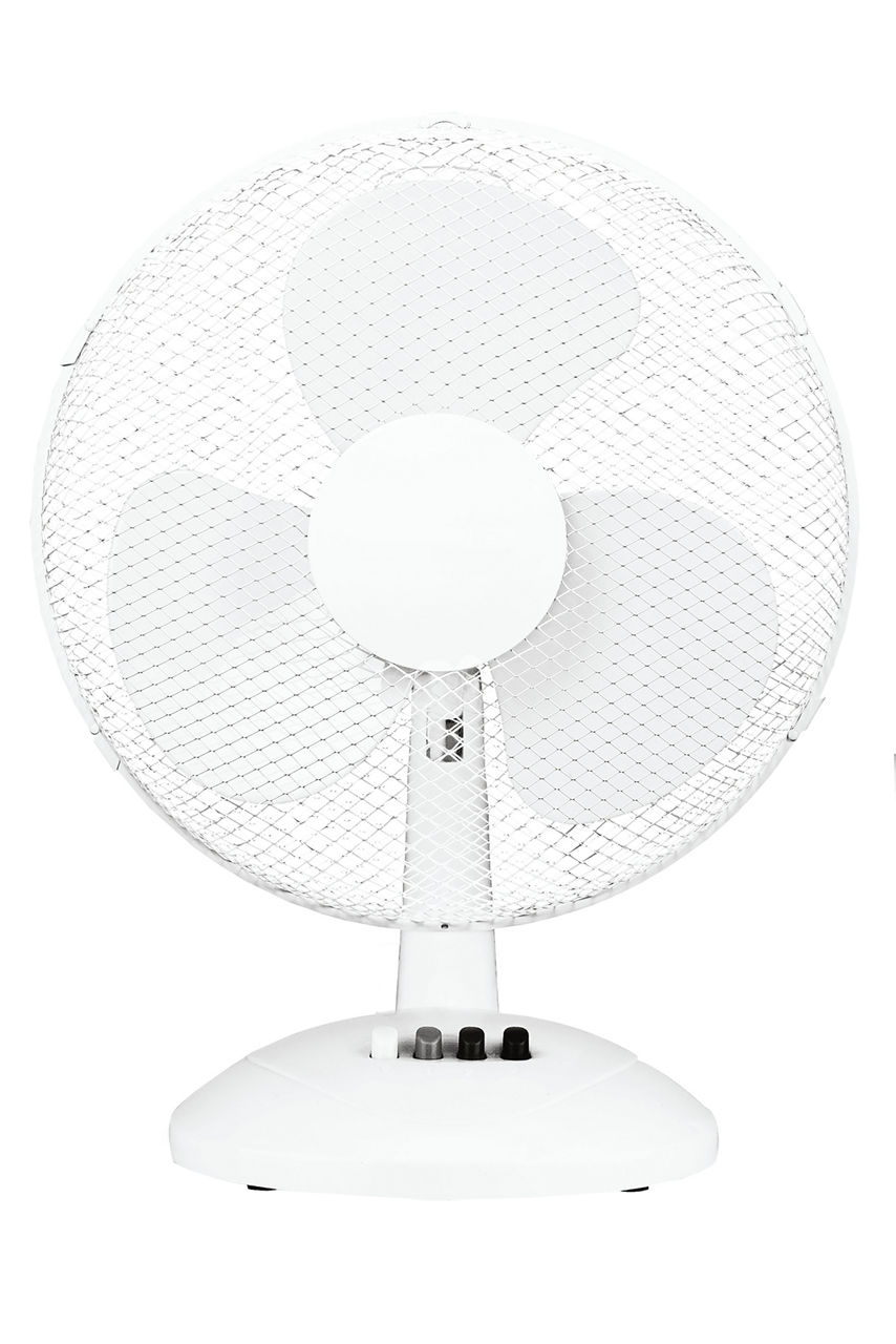 Ventilatore da tavolo diametro griglia 43 cm