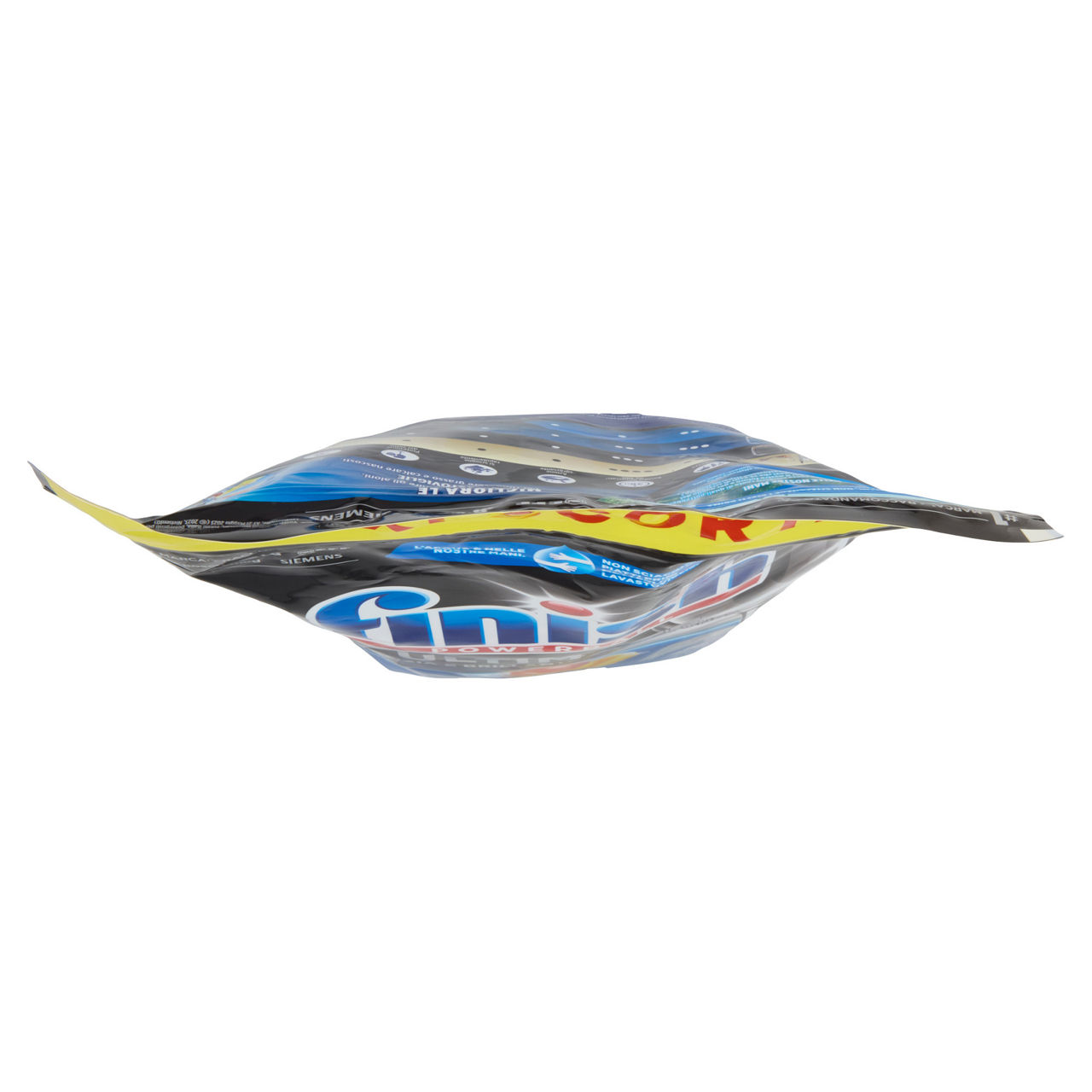 Detersivo lavastoviglie in tabs ultimate limone 82 pz - Immagine 31