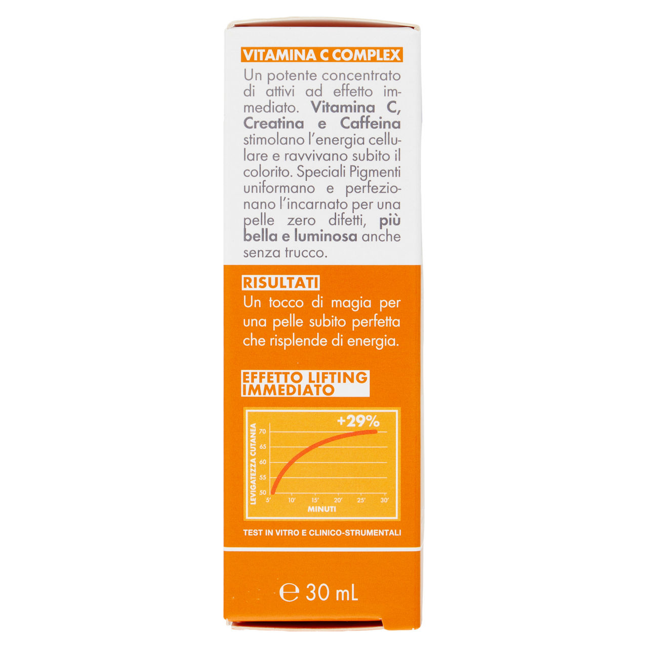 Siero viso Vitamina C Magic Lifting 30 ml - Immagine 51