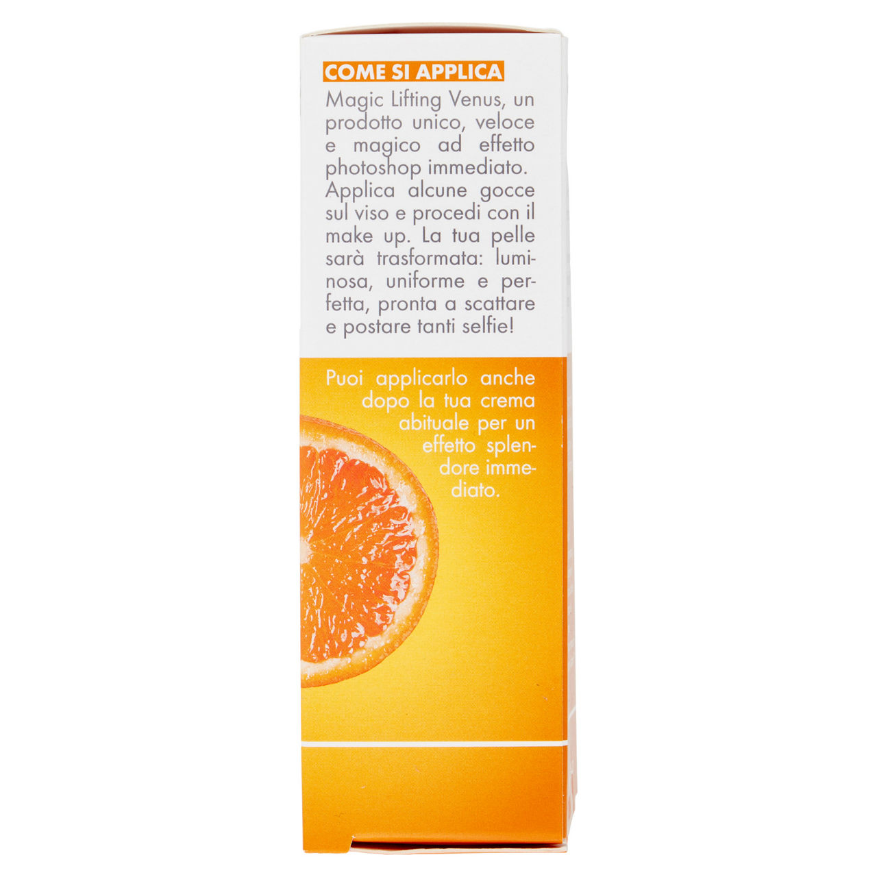 Siero viso Vitamina C Magic Lifting 30 ml - Immagine 31