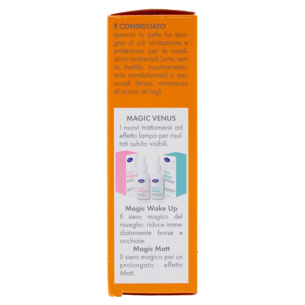 Siero viso idratazione intensa SPF 30 Magic Hydra Glow 30 ml - Immagine 51