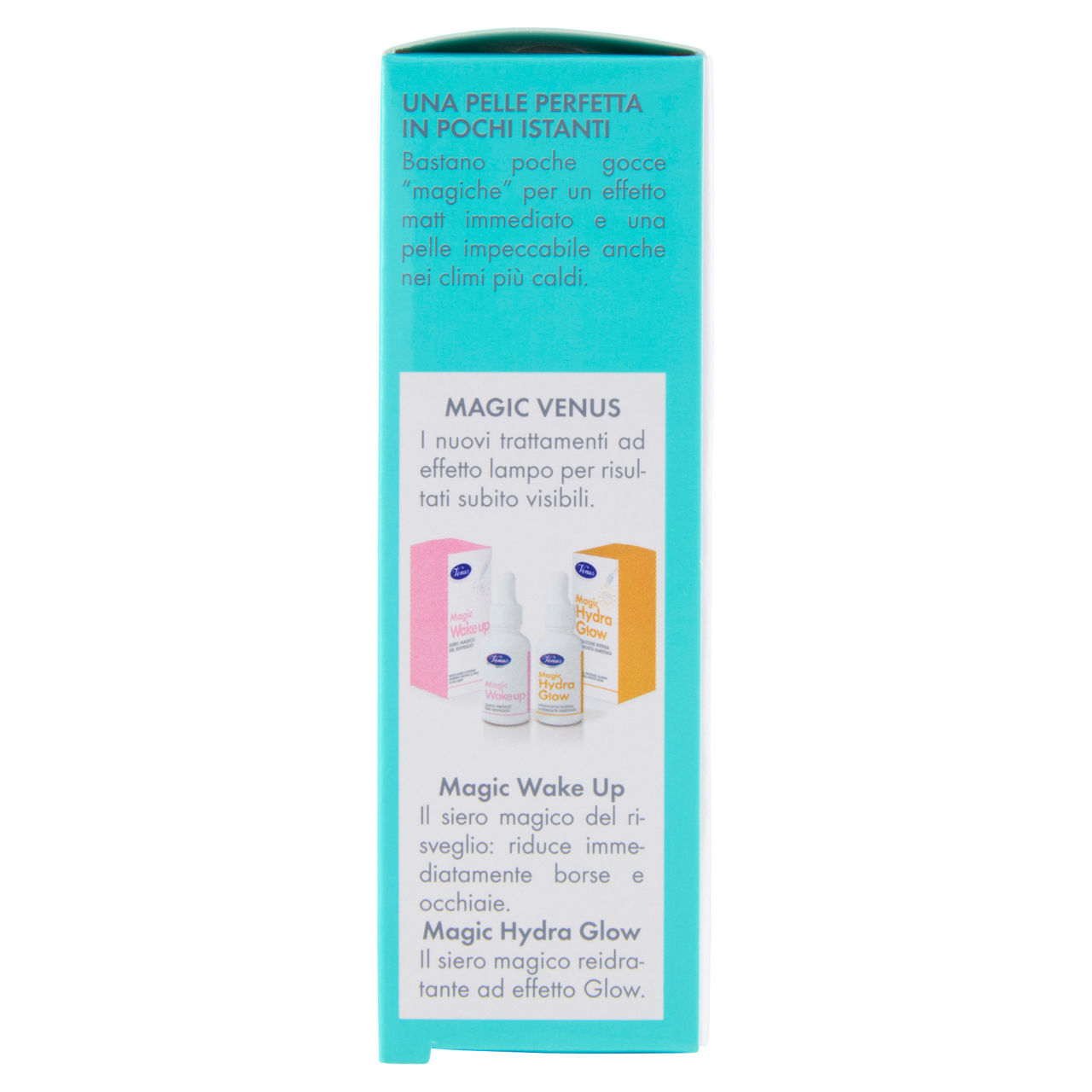 Siero viso opacizzante lampo Magic Matt 30 ml - Immagine 41