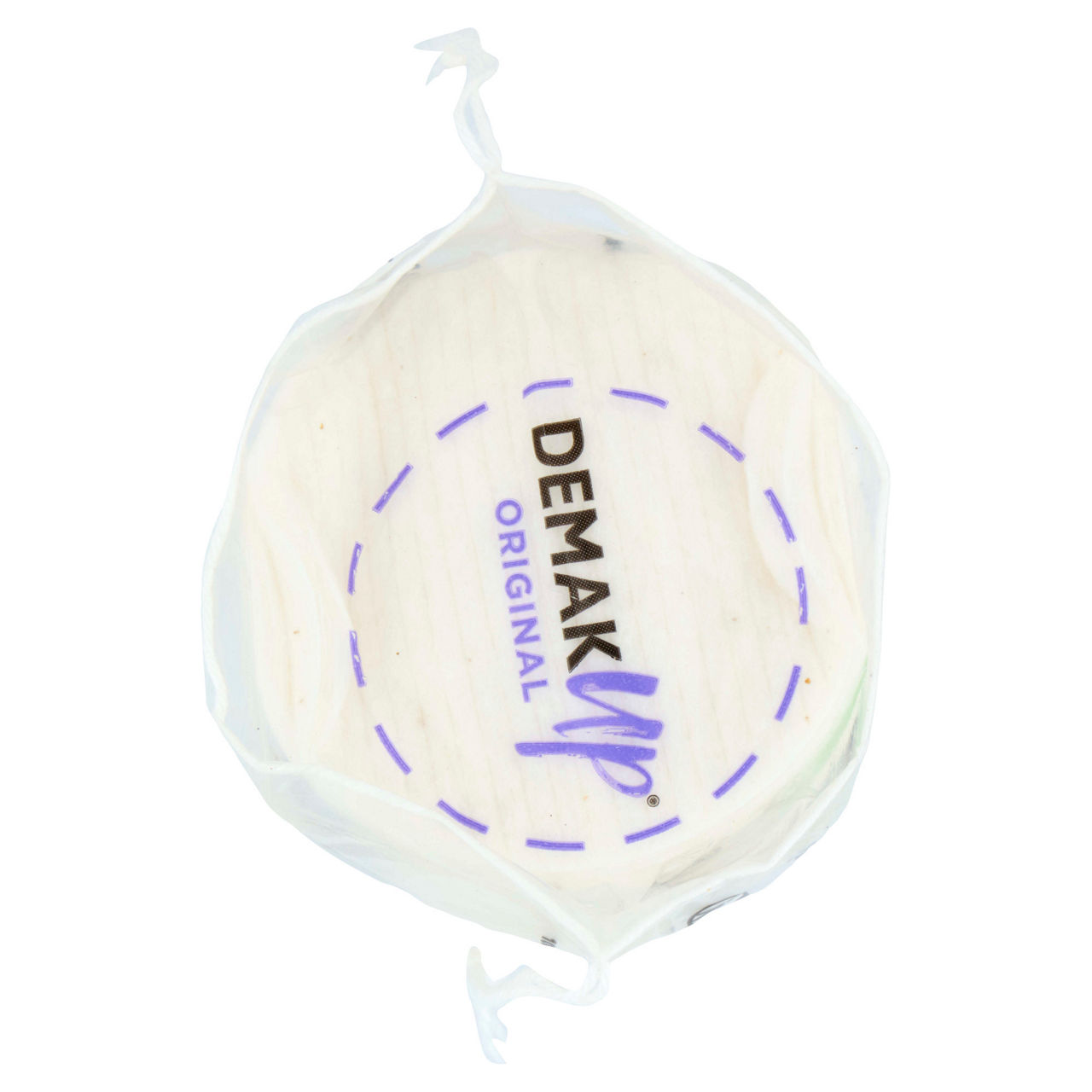 Dischetti struccanti in cotone Original 105 pz - Immagine 21