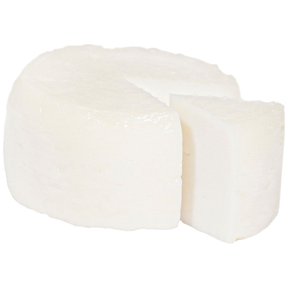 Caciottina di capra