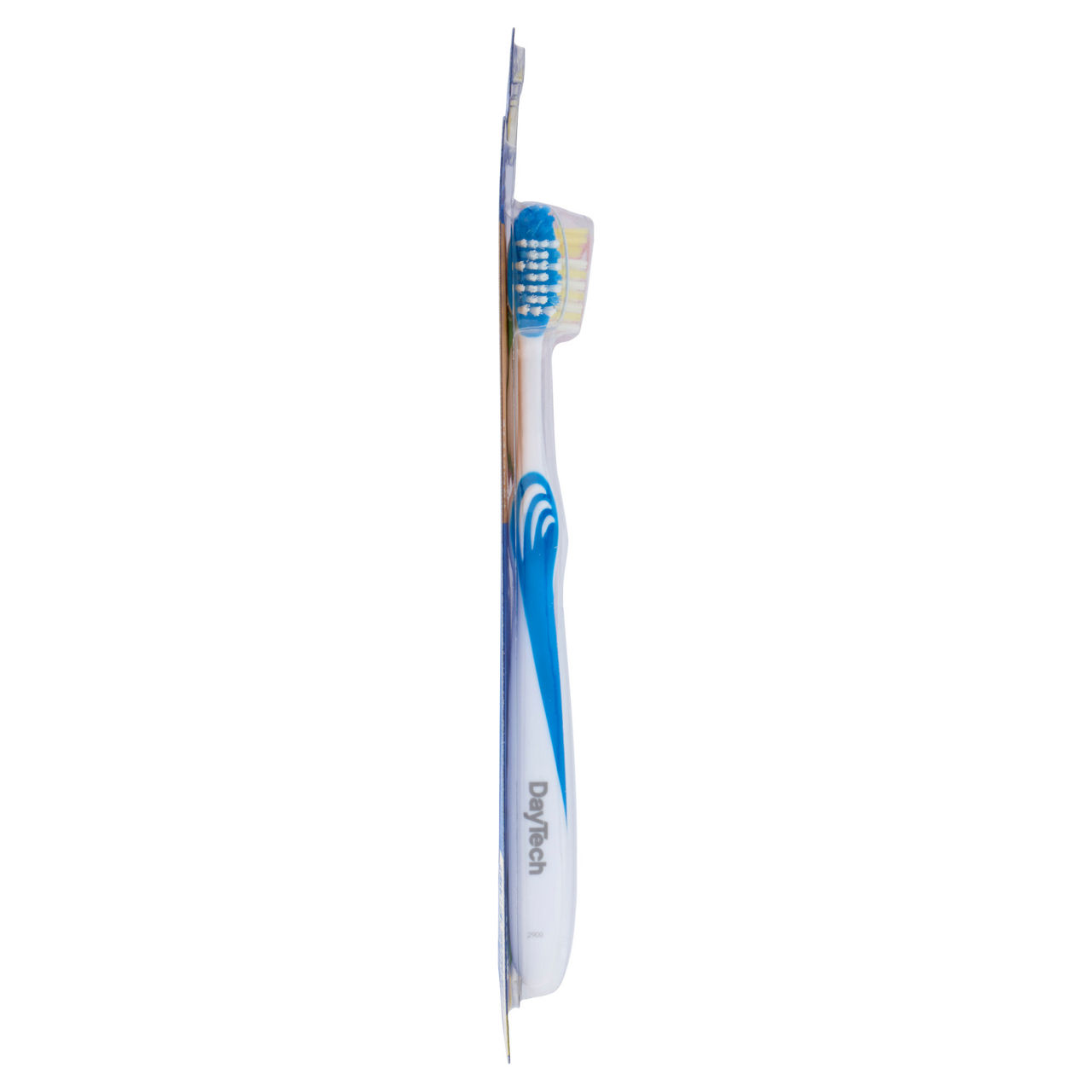 Spazzolino Complete setole medio 4 pz - Immagine 41