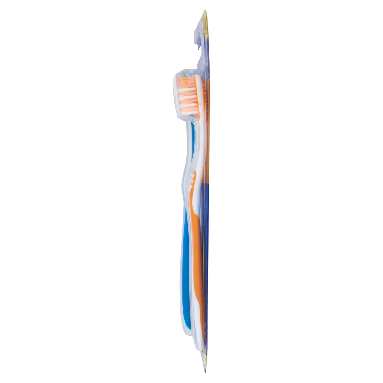 Spazzolino Complete setole medio 4 pz - Immagine 31