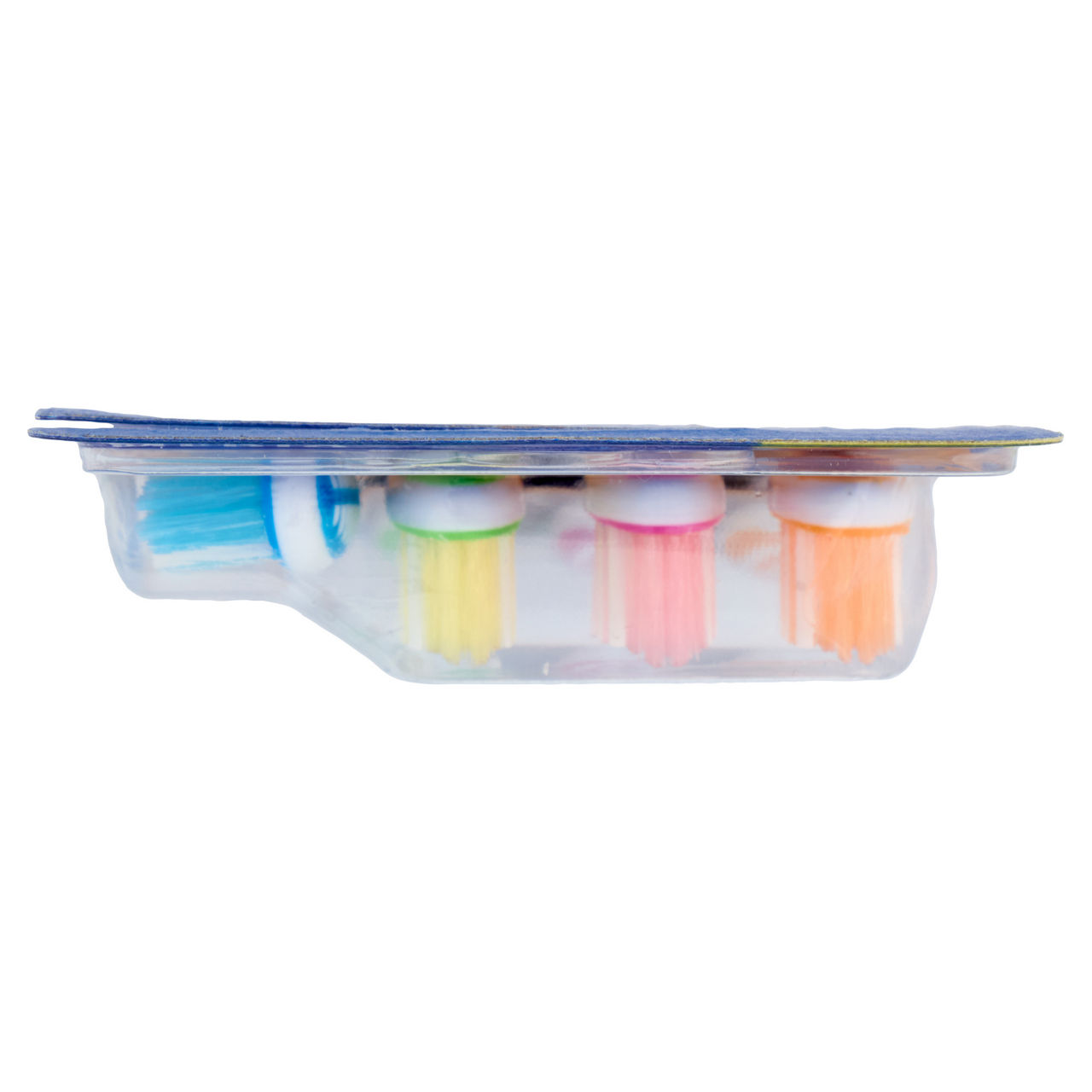 Spazzolino Complete setole medio 4 pz - Immagine 11