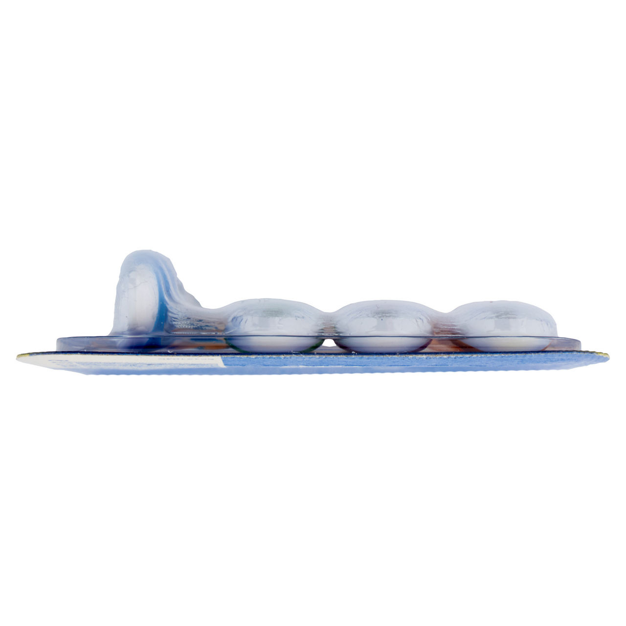 Spazzolino Complete setole medio 4 pz - Immagine 51