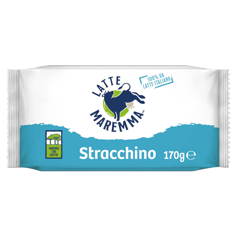 Stracchino 170 gr