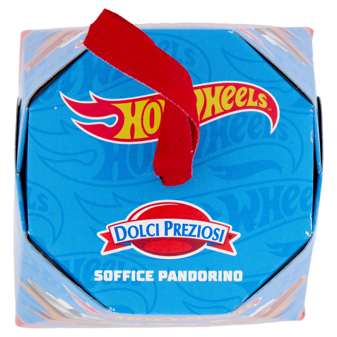 Mini pandoro Hot Wheels 80 gr - Immagine 31