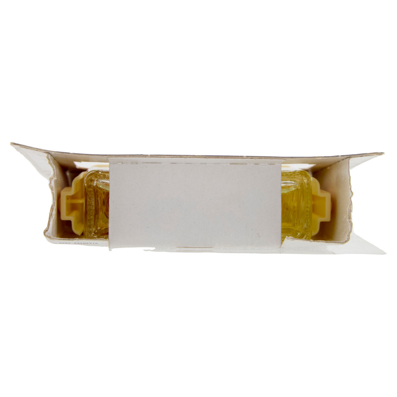 Deodorante ambiente ricarica per 3volution elettrico oro e fiori di vaniglia 20 ml - Immagine 41