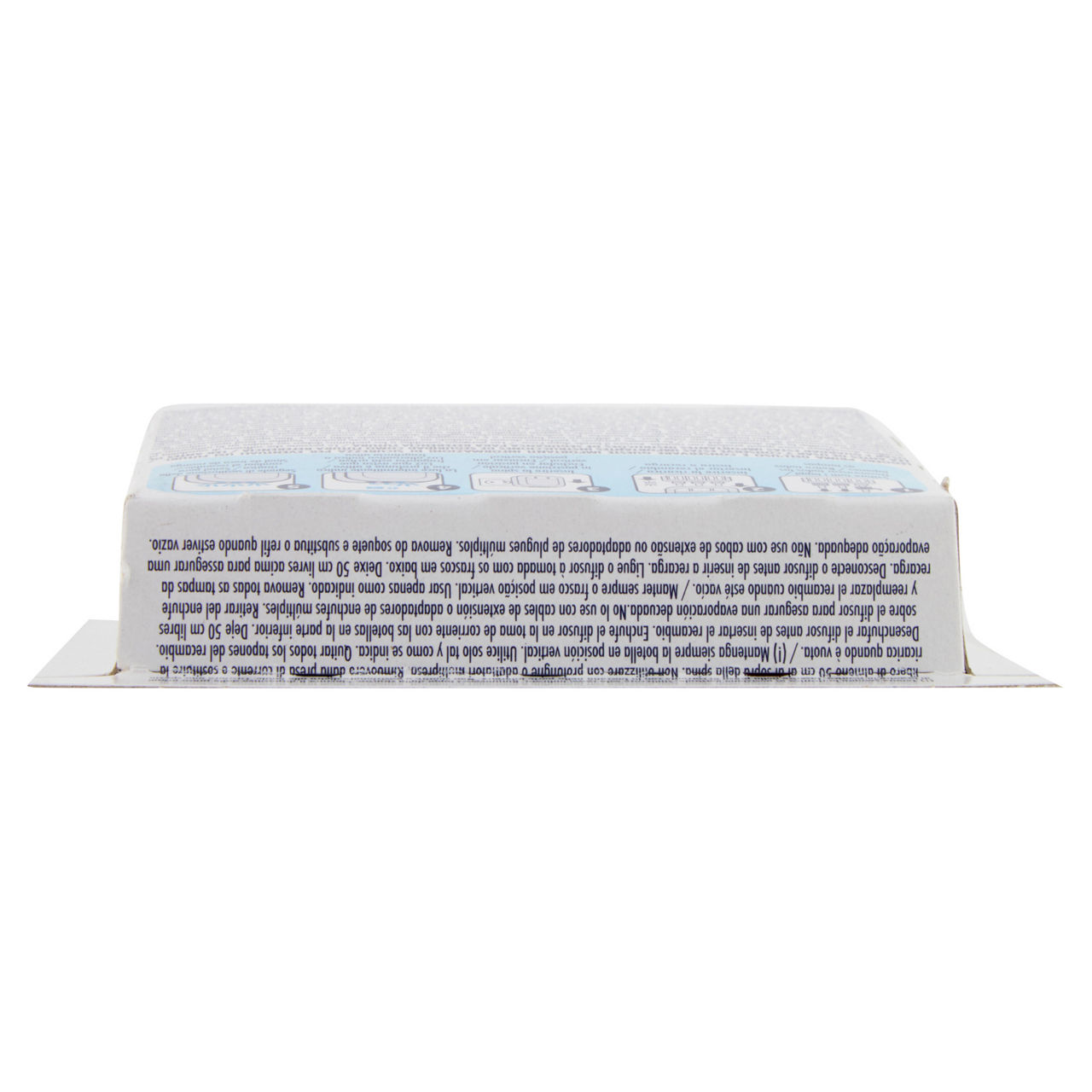 Deodorante ambiente ricarica per 3volution elettrico risveglio primaverile 20 ml - Immagine 41