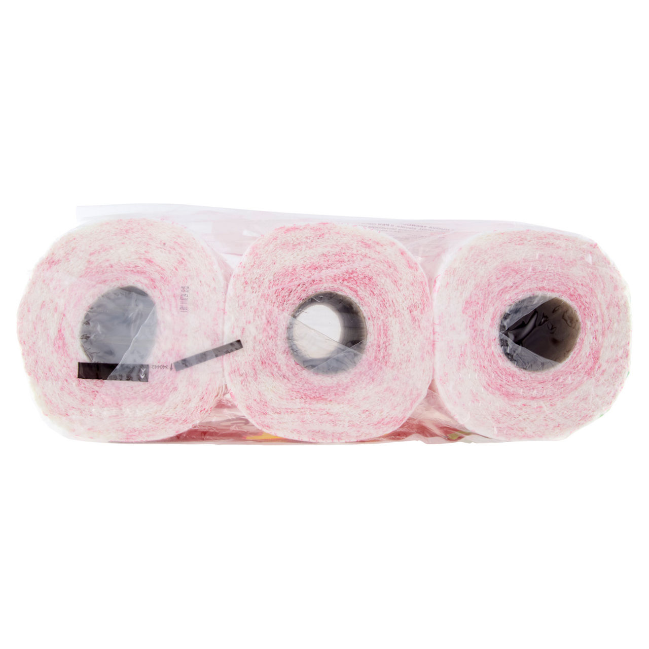 Asciugatutto decorato 3 pz - Immagine 41