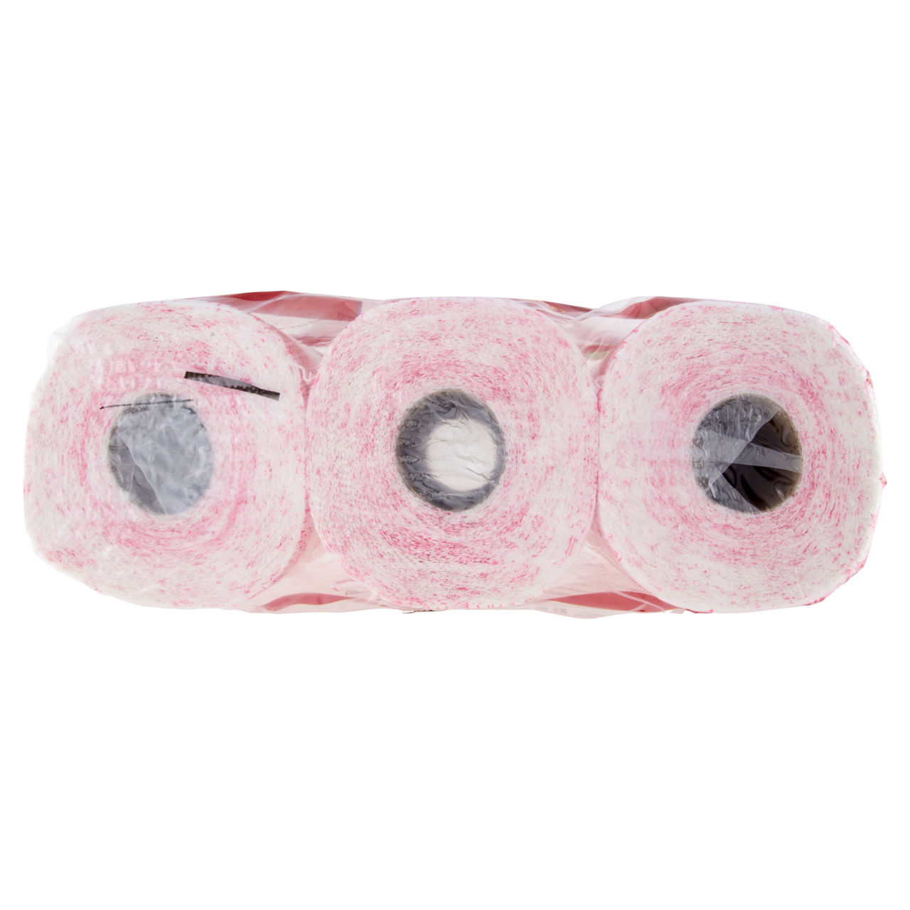 Asciugatutto decorato 3 pz - Immagine 11