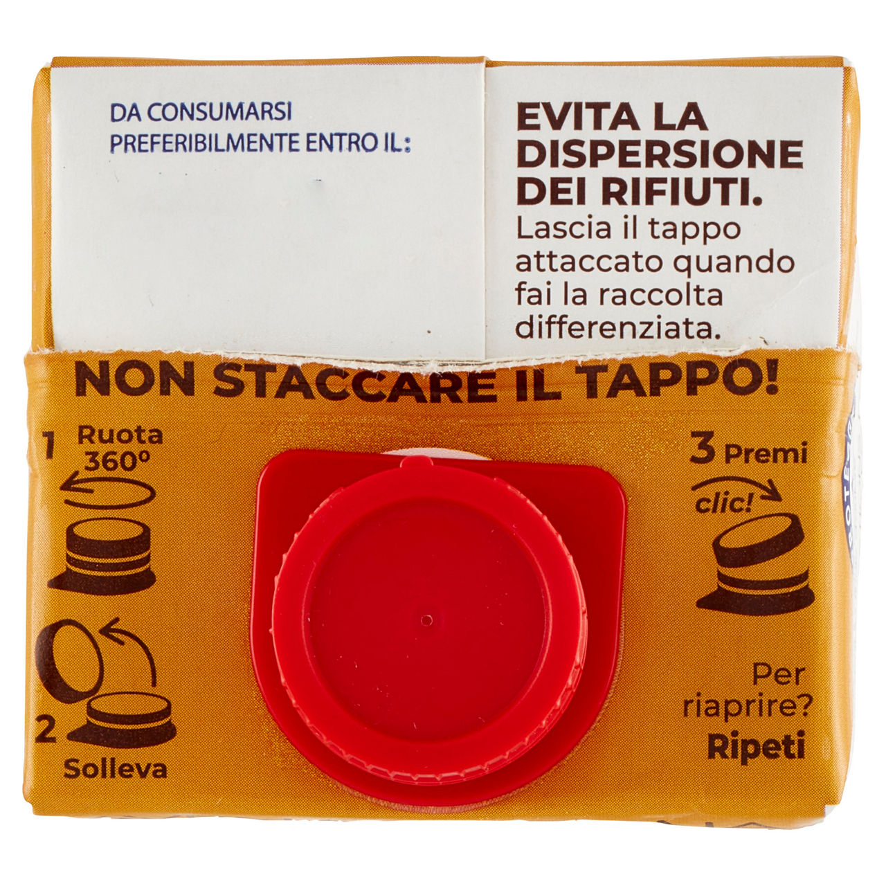 Bevanda di avena bio qualità Barista 1 lt - Immagine 41