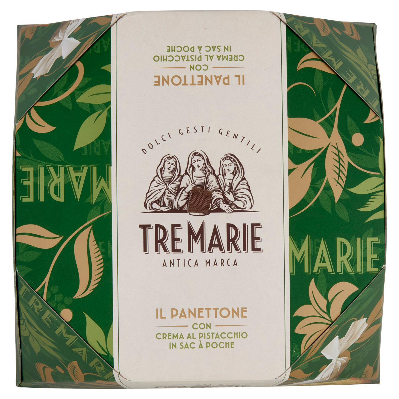 Panettone al pistacchio 950 gr - Immagine 21