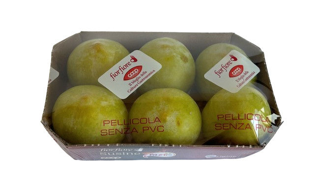 Susine gialle Metis 500 gr