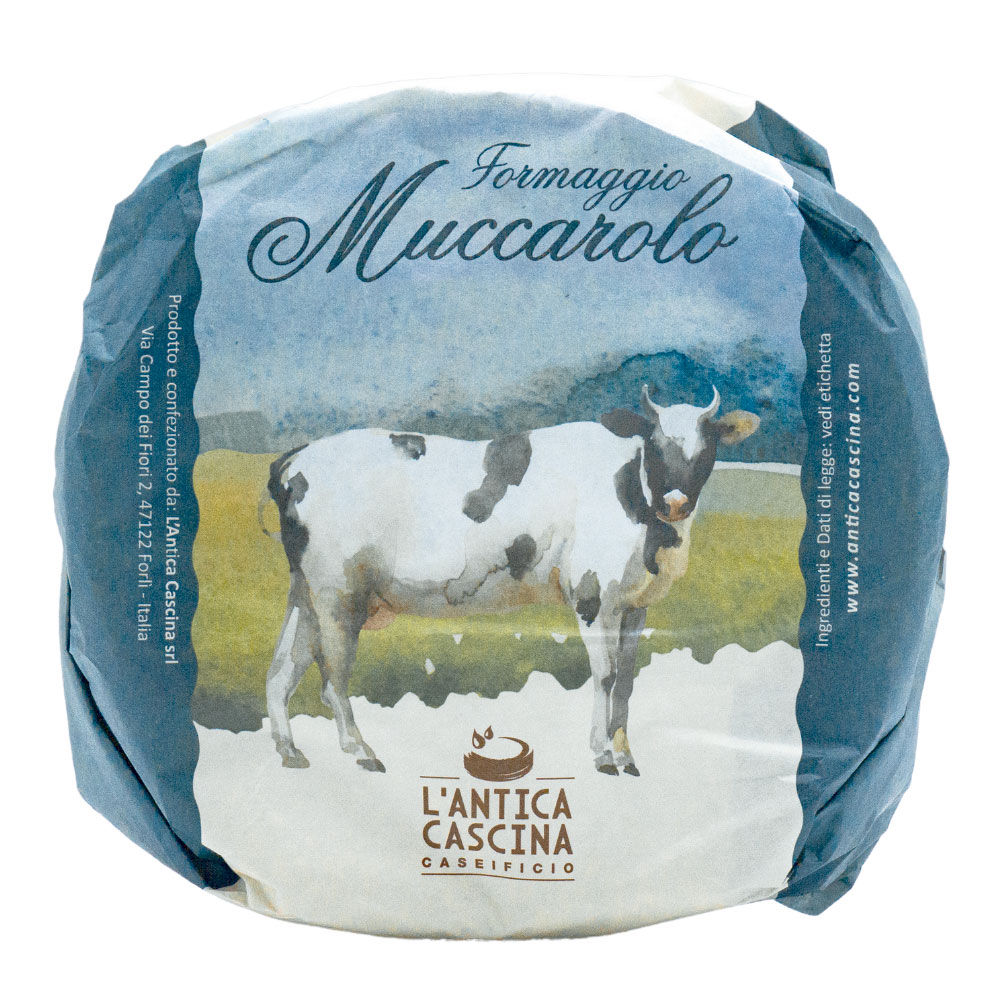 Formaggio Muccarolo