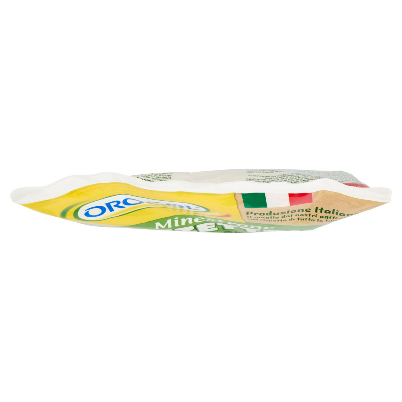 Minestrone in pezzettoni surgelato 500 gr - Immagine 41