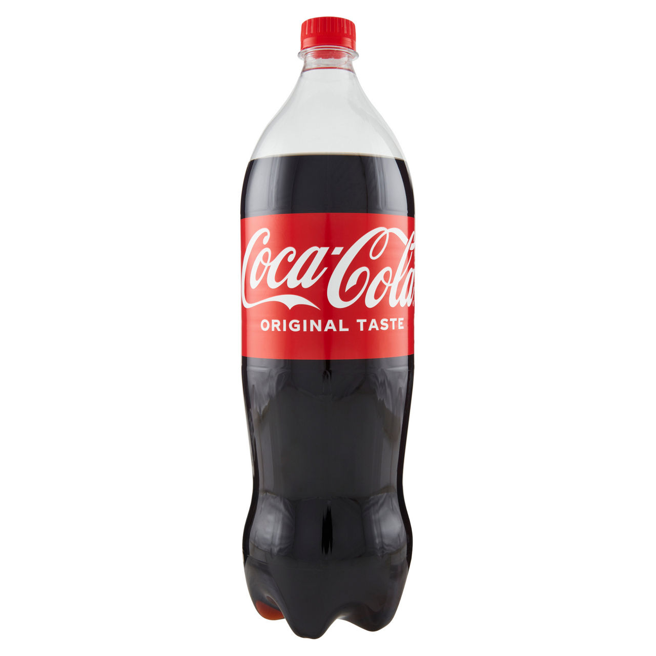 Coca cola pet l 1,5