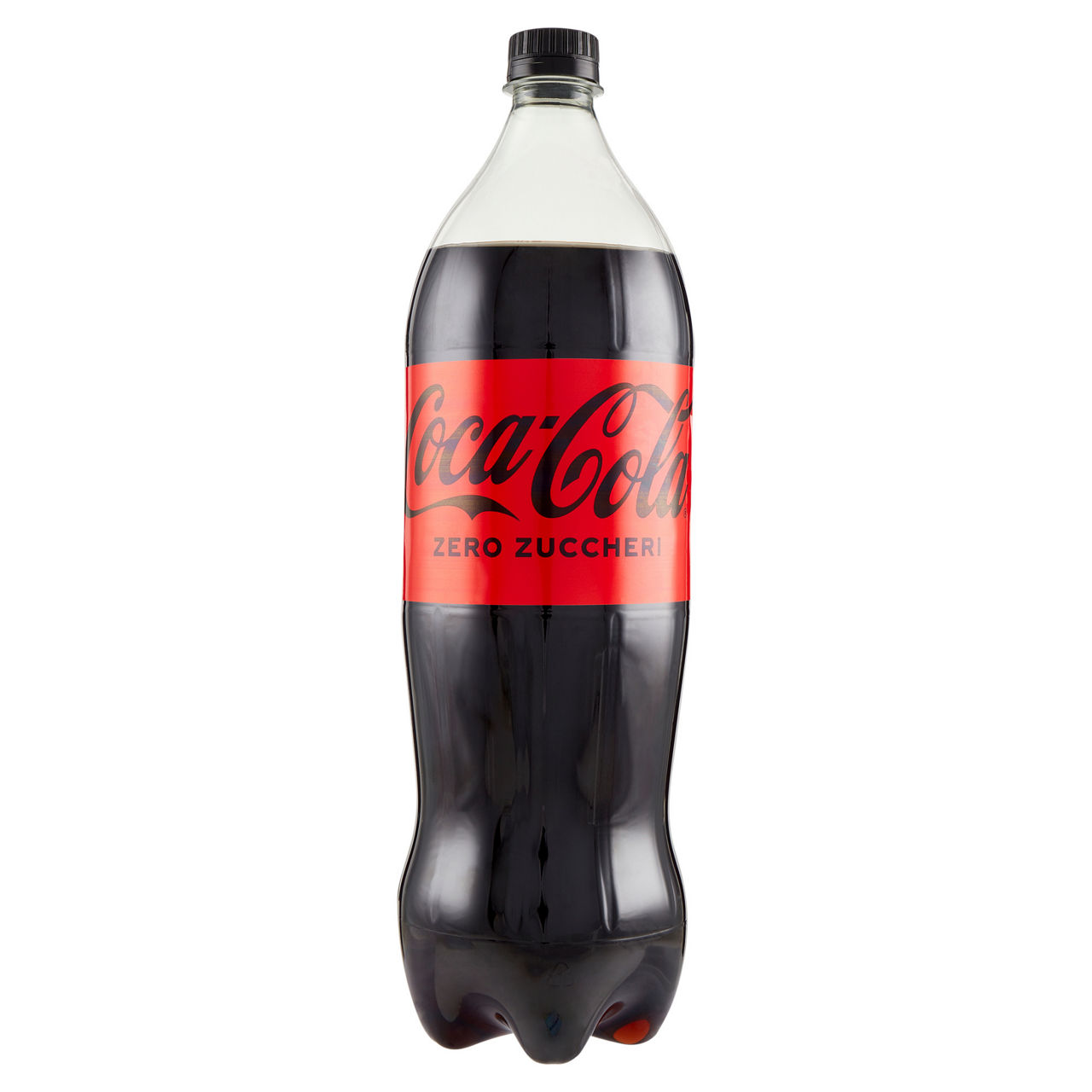 Coca cola zero zuccheri pet l 1,5 - Immagine 01
