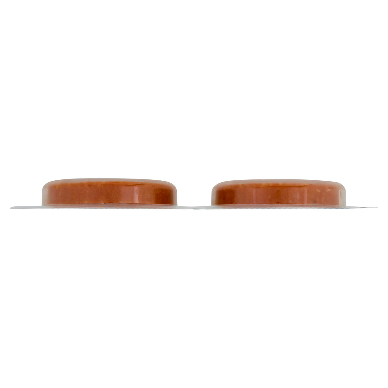 Riso al salto con pomodoro e Parmigiano Reggiano 2 pz 180 gr - Immagine 41