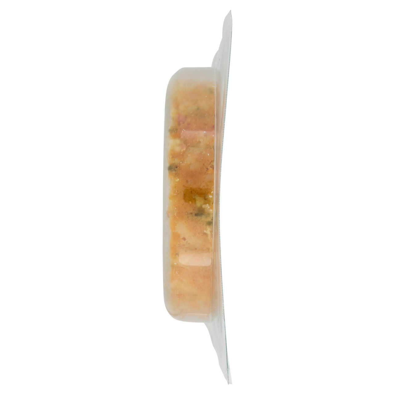 Riso al salto con speck asparagi zafferano 2 pz 180 gr - Immagine 11
