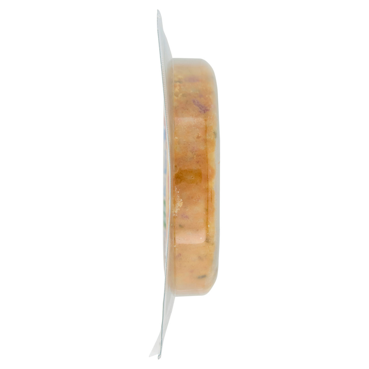 Riso al salto con speck asparagi zafferano 2 pz 180 gr - Immagine 31