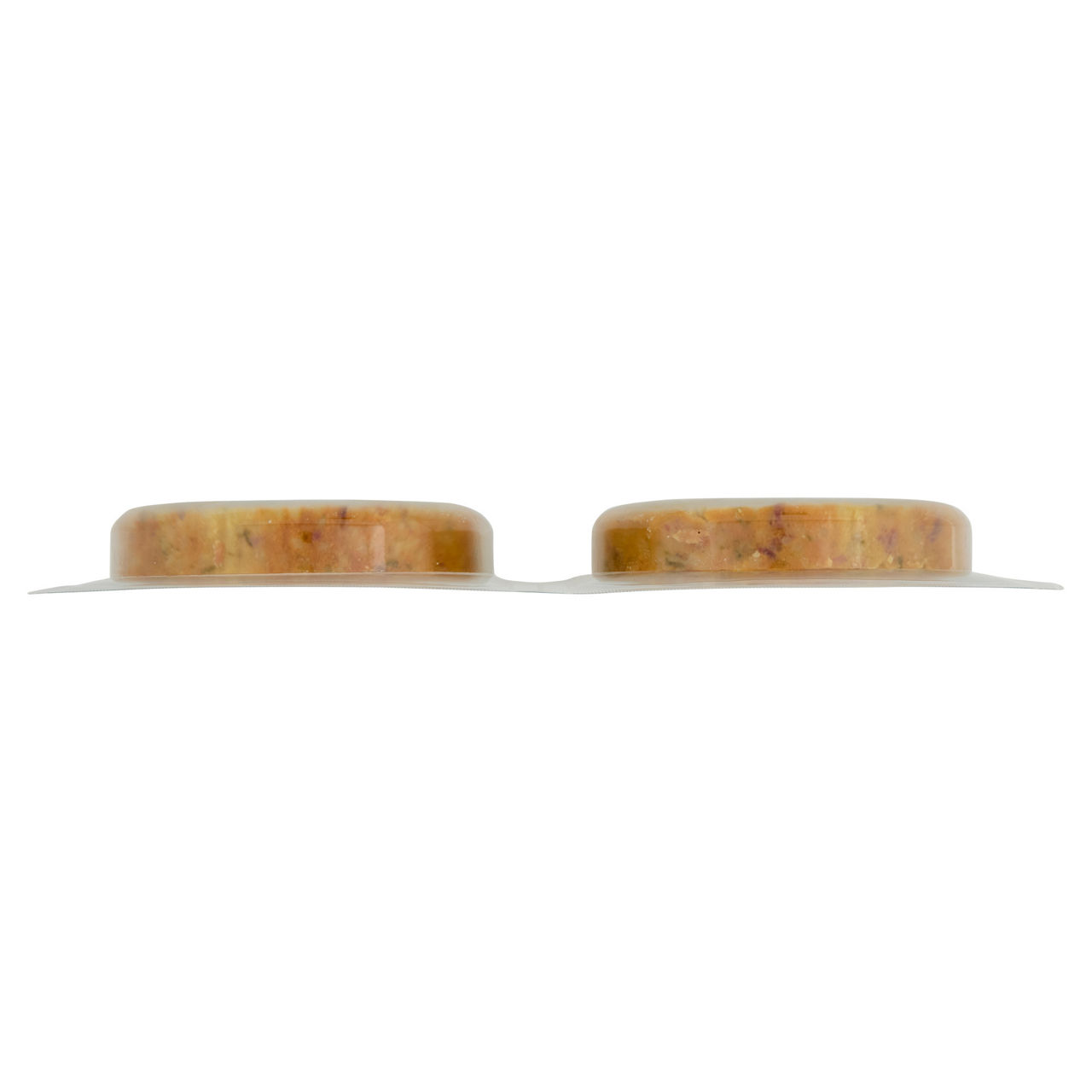 Riso al salto con speck asparagi zafferano 2 pz 180 gr - Immagine 41