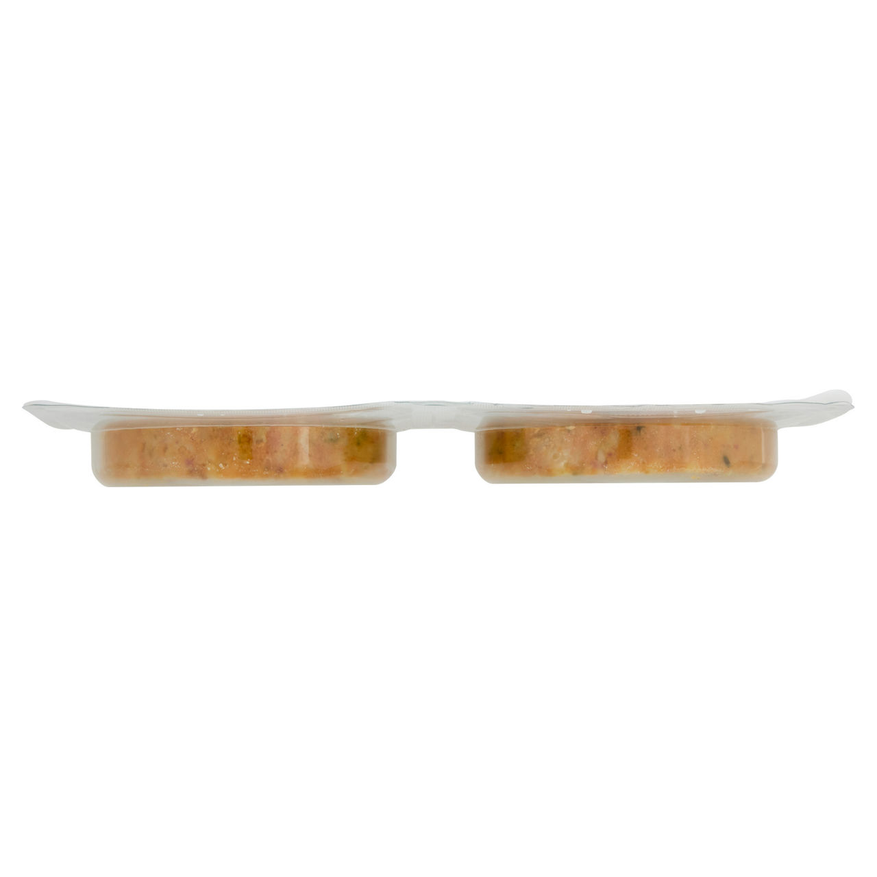 Riso al salto con speck asparagi zafferano 2 pz 180 gr - Immagine 51