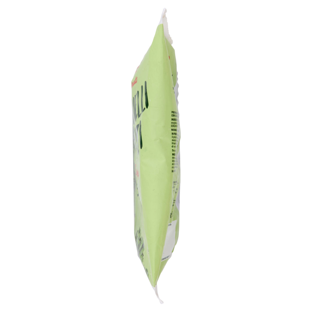 Friarielli saporiti surgelati 450 gr - Immagine 11