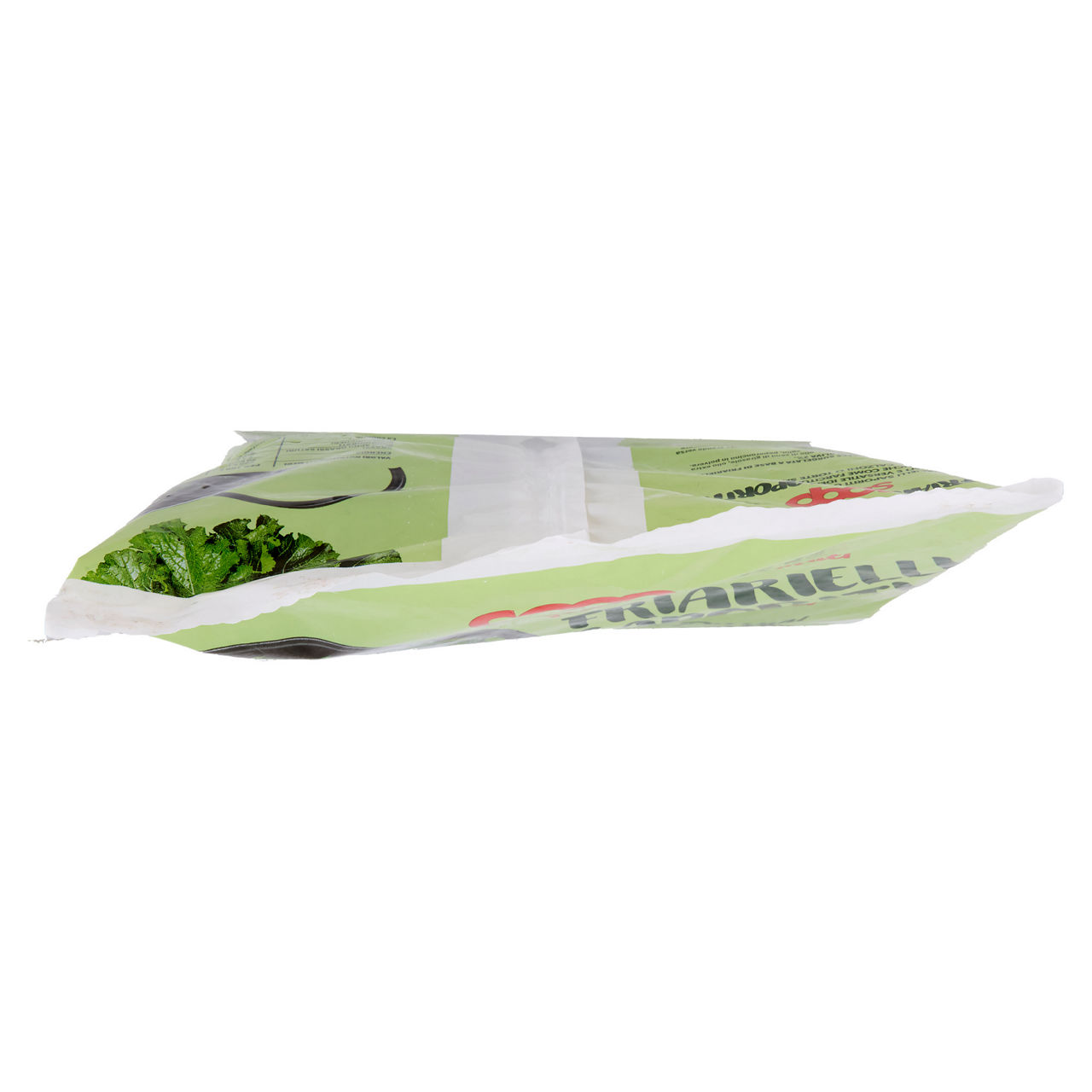 Friarielli saporiti surgelati 450 gr - Immagine 31