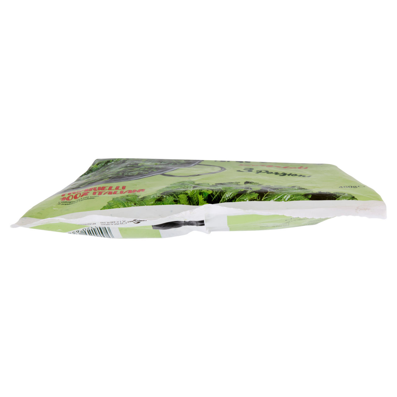 Friarielli saporiti surgelati 450 gr - Immagine 41