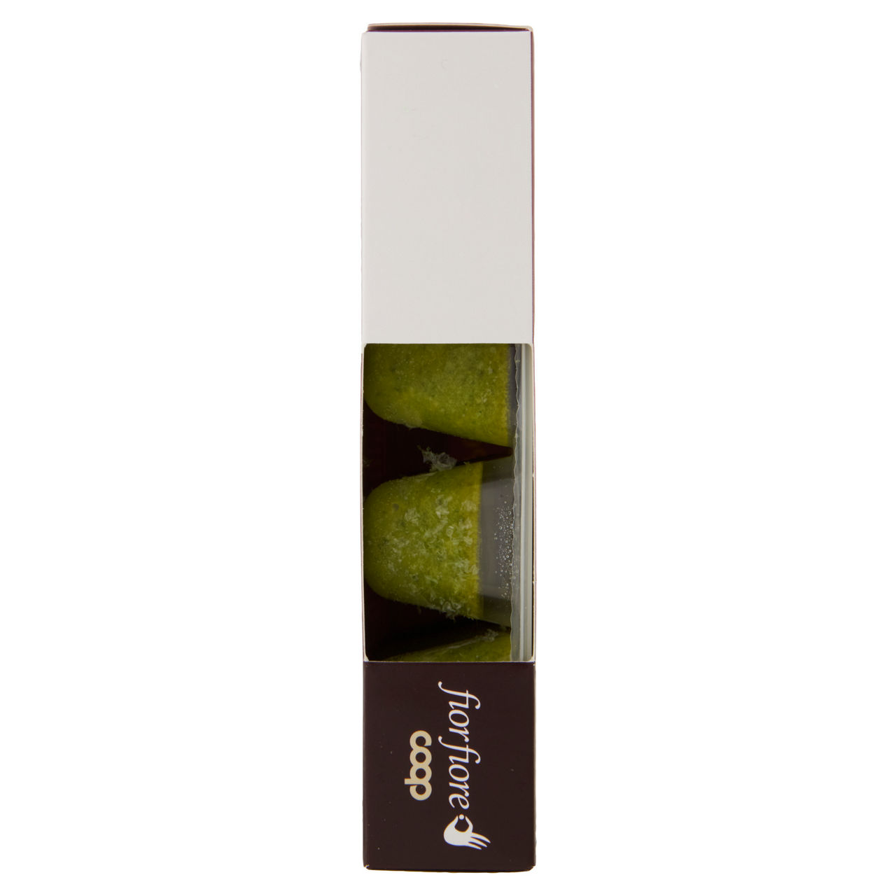 Pesto Genovese a cubetti surgelato 180 gr - Immagine 41