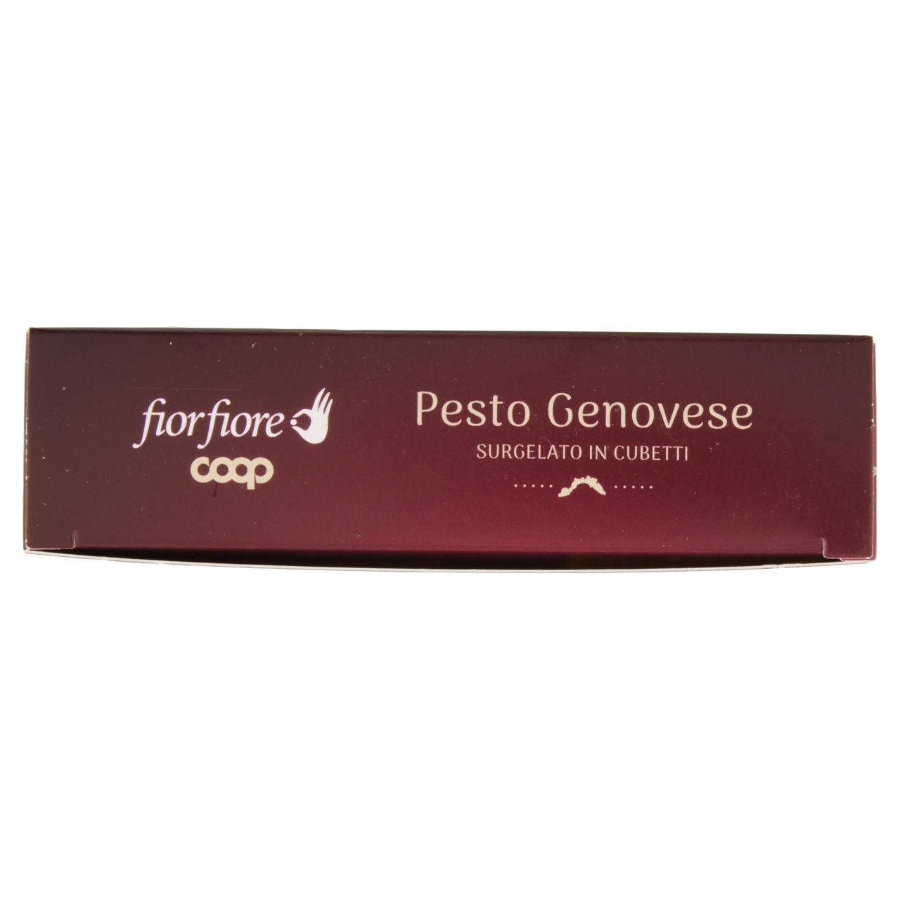 Pesto Genovese a cubetti surgelato 180 gr - Immagine 11