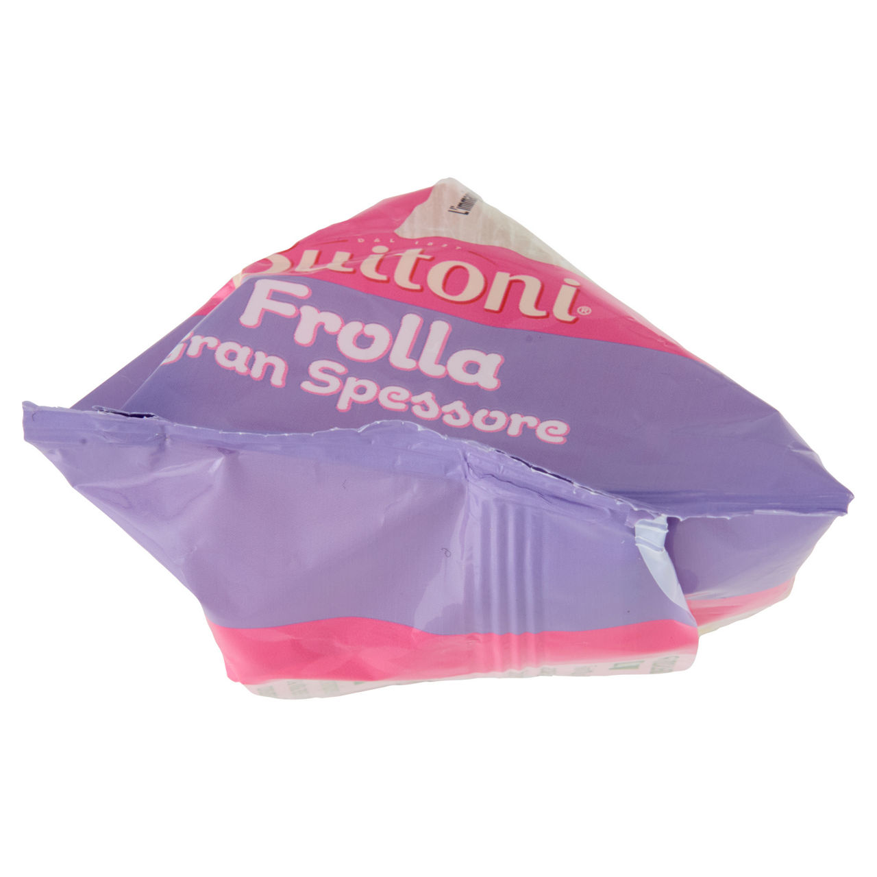 Pasta frolla senza uova spessa e friabile 280 gr - Immagine 11